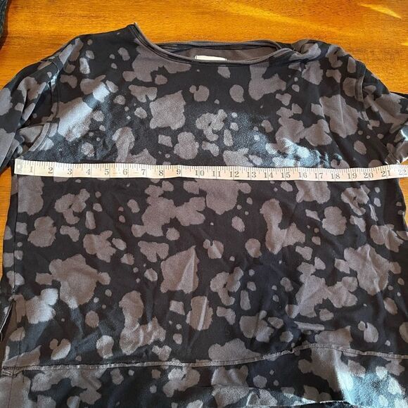 ‎Rachel Roy pullover sweatshirt women’s Small - Picture 5 of 6